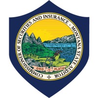 MT Commissioner of Securities and Insurance logo - Similar company to Csmi