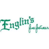 Englin's Fine Footwear logo - Similar company to Stzy Footwear