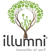 illumni technologies logo - Similar company to Illumni