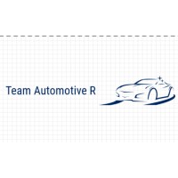 Team Automotive R logo - Similar company to Muthoot Automotive