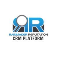 Rainmaker Reputation CRM Platform logo - Similar company to Crm Dance