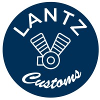 Lantz Customs AB logo - Similar company to Frigadon Ab