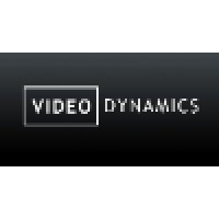 Video-Dynamics logo - Similar company to Walkly - Video Walkthroughs
