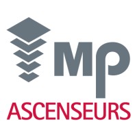 MP ASCENSEURS logo - Similar company to Mp Lifts - Ascensores