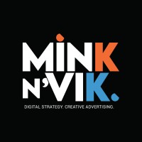 Mink N' Vik logo - Similar company to The Offbits