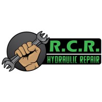 RCR Hydraulic Repair logo - Similar company to C&L Cylinder And Machine