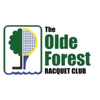 Olde Forest Racquet Club logo - Similar company to Jmk Developers