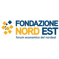 Fondazione Nord Est logo - Similar company to Time Group