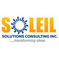 Soleil Solutions Consulting Inc. logo - Similar company to Coserta