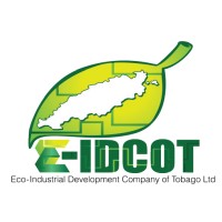 Eco-Industrial Development Company of Tobago (E-IDCOT) Ltd logo - Similar company to Precision Air Control Ltd