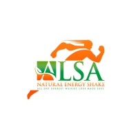 Alsa Energy Drink logo - Similar company to Betterbeverage Group