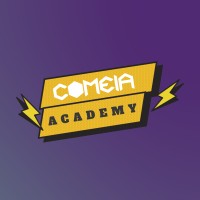 COMEIA ACADEMY logo - Similar company to Comeia