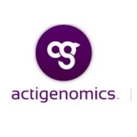 ACTIGENOMICS INT SA logo - Similar company to Ucla Department Of Bioengineering