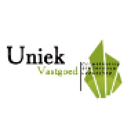 Uniek Vastgoed logo - Similar company to Sandro-Vastgoed