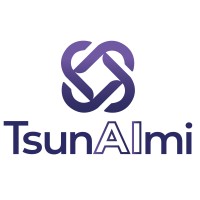 TsunAImi logo - Similar company to Aiworkpay