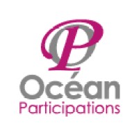 Océan Participations logo - Similar company to Shark! Robotics