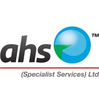 AHS (Specialist Services) Ltd logo - Similar company to Ecotech Ventilation Ltd