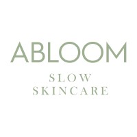 ABLOOM SKINCARE logo - Similar company to Derm-Appeal