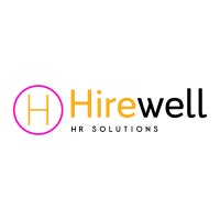 Hirewell HR Solutions logo - Similar company to Educ8 Sa - Improving Lives Through Learning