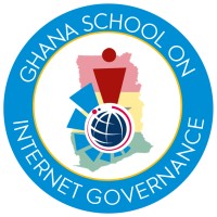 Ghana School on Internet Governance (GhanaSIG) logo - Similar company to Girlytech