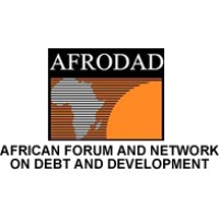 African Forum and Network on Debt and Development (AFRODAD) logo - Similar company to Appoint - Connecting Leaders
