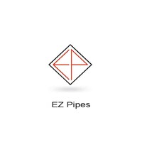 EZpipes logo - Similar company to Arsa Construction