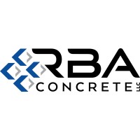 RBA Concrete, LLC. logo - Similar company to Liberty Builders-Llc