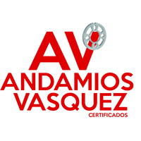 Andamios Vasquez S.A.S logo - Similar company to Armaequipos S.A.S - Acompañamos Sus Proyectos Con Equipos Certificados Y De Excelente Calidad