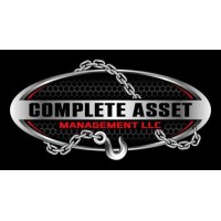 Complete Asset Management LLC logo