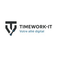 TIMEWORK-IT logo - Similar company to Asminfo