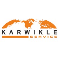 KARWIKLE SERVICES logo - Similar company to Motowash