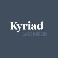 Kyriad Cannes-Mandelieu logo - Similar company to Da Studio