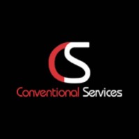Conventional Services logo - Similar company to Pop Studio