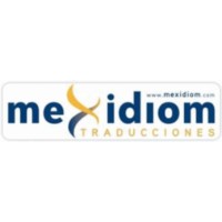 Mexidiom Traducciones logo - Similar company to Wordlin Studio