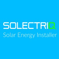 Solectriq logo - Similar company to Caniff Electric Supply