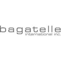 Bagatelle International Inc. logo - Similar company to Nanjingusa, Inc.