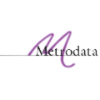 Metrodata Limited logo - Similar company to Vantage Team
