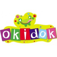 Okidok logo - Similar company to Mp Finance
