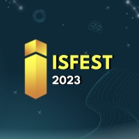 ISFEST UMN logo - Similar company to Sman 2 Tangerang