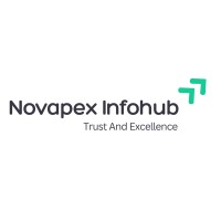 Novapex Infohub logo - Similar company to Novapex Technologies
