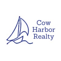 Cow Harbor Realty logo - Similar company to Exit Realty Achieve