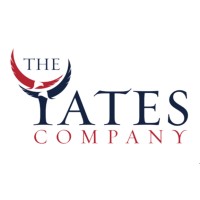 The Yates Company logo - Similar company to Esarey Construction