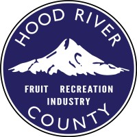 Hood River County logo - Similar company to Gronomics