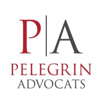 PELEGRIN ADVOCATS logo - Similar company to Proculex 1959 Sl