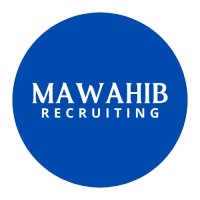 Mawahib Recruiting logo - Similar company to Kraftathlet