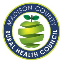 Madison County Rural Health Council logo - Similar company to Heart Gallery Of El Paso