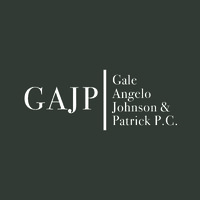 Gale, Angelo, Johnson & Patrick P.C. logo - Similar company to Eric Ratinoff Law Corp