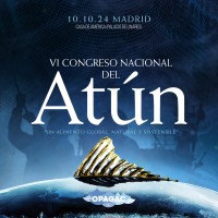 VI Congreso Nacional Atún logo - Similar company to Opagac