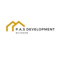 PAS Development logo - Similar company to Grown Home
