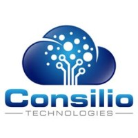 Consilio Technologies logo - Similar company to Luxfield Technology Solutions